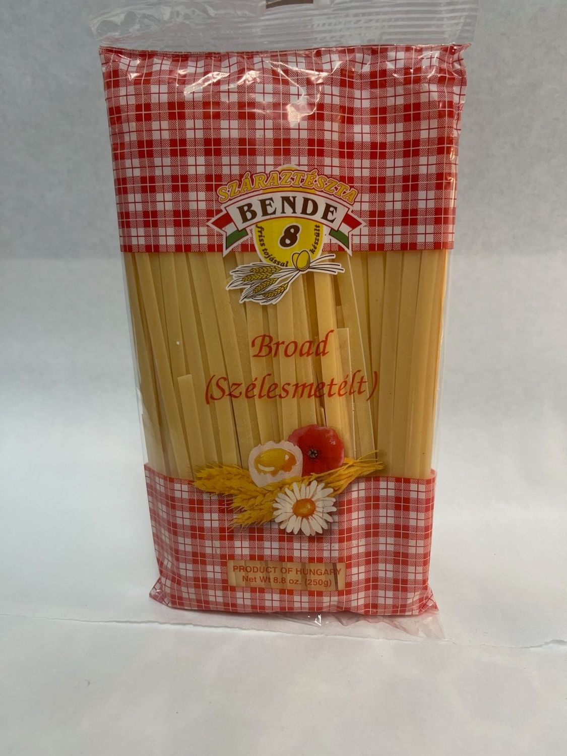 Bende Broad Szelesmetelt Bende Broad Szelesmetelt