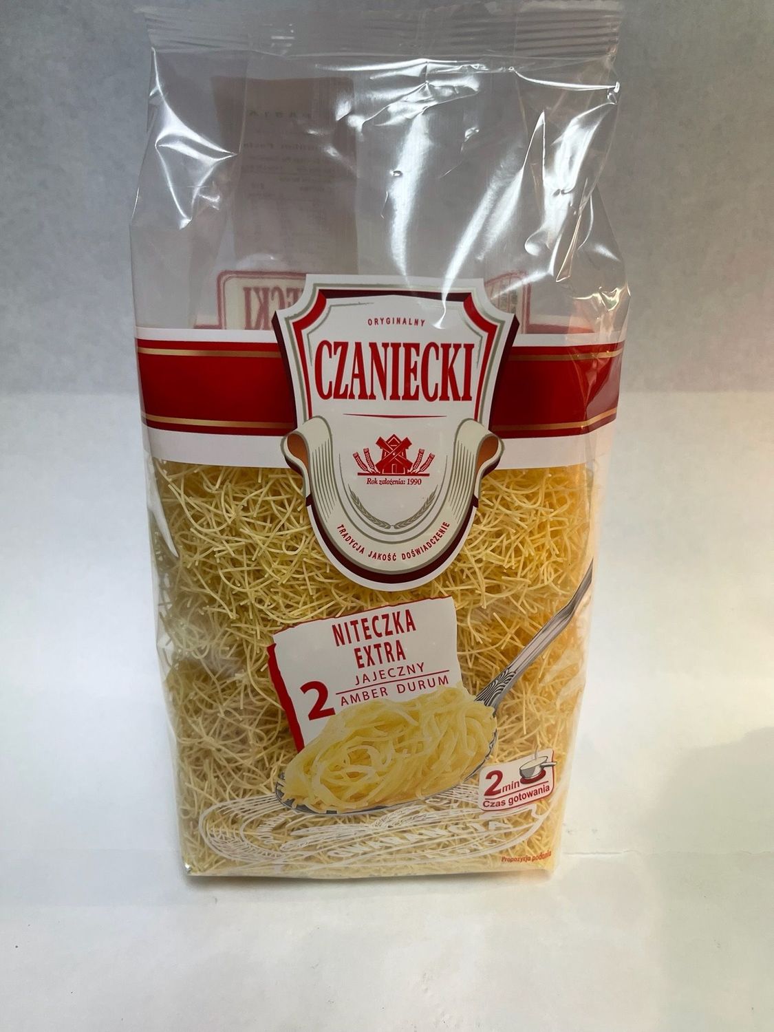 Czaniecki Niteczka Extra Czaniecki Niteczka Extra