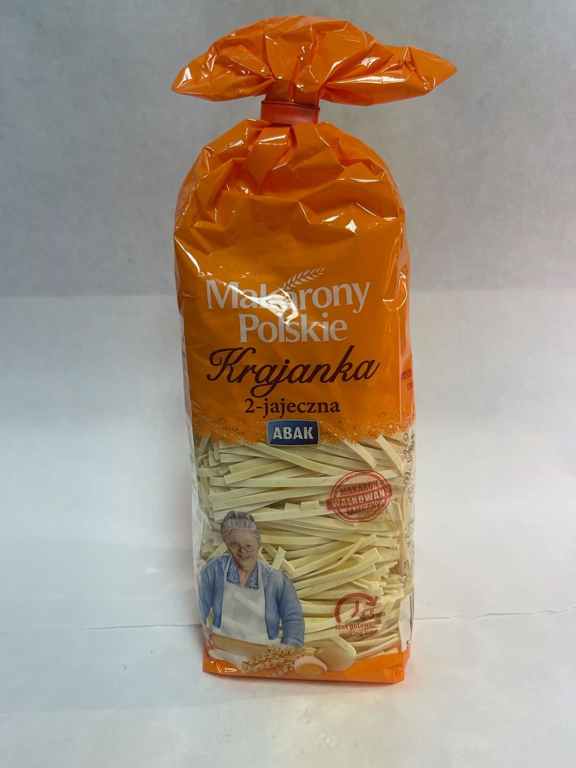 Makarony Polskie Krajanka Makarony Polskie Krajanka