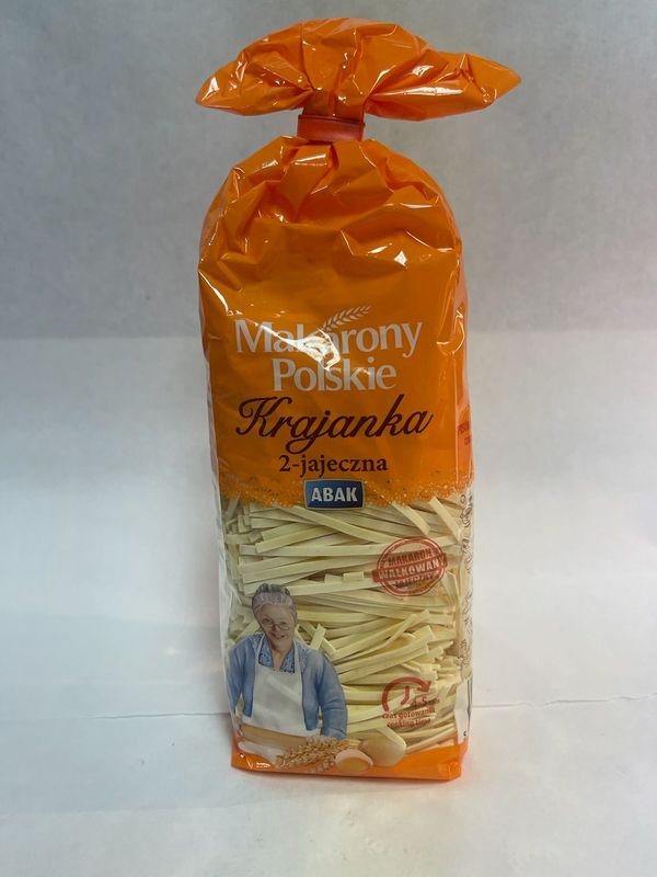 ​Makarony Polskie Krajanka