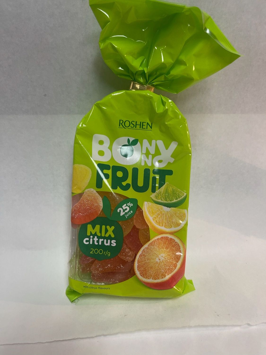 ​Roshen Bony Fruit