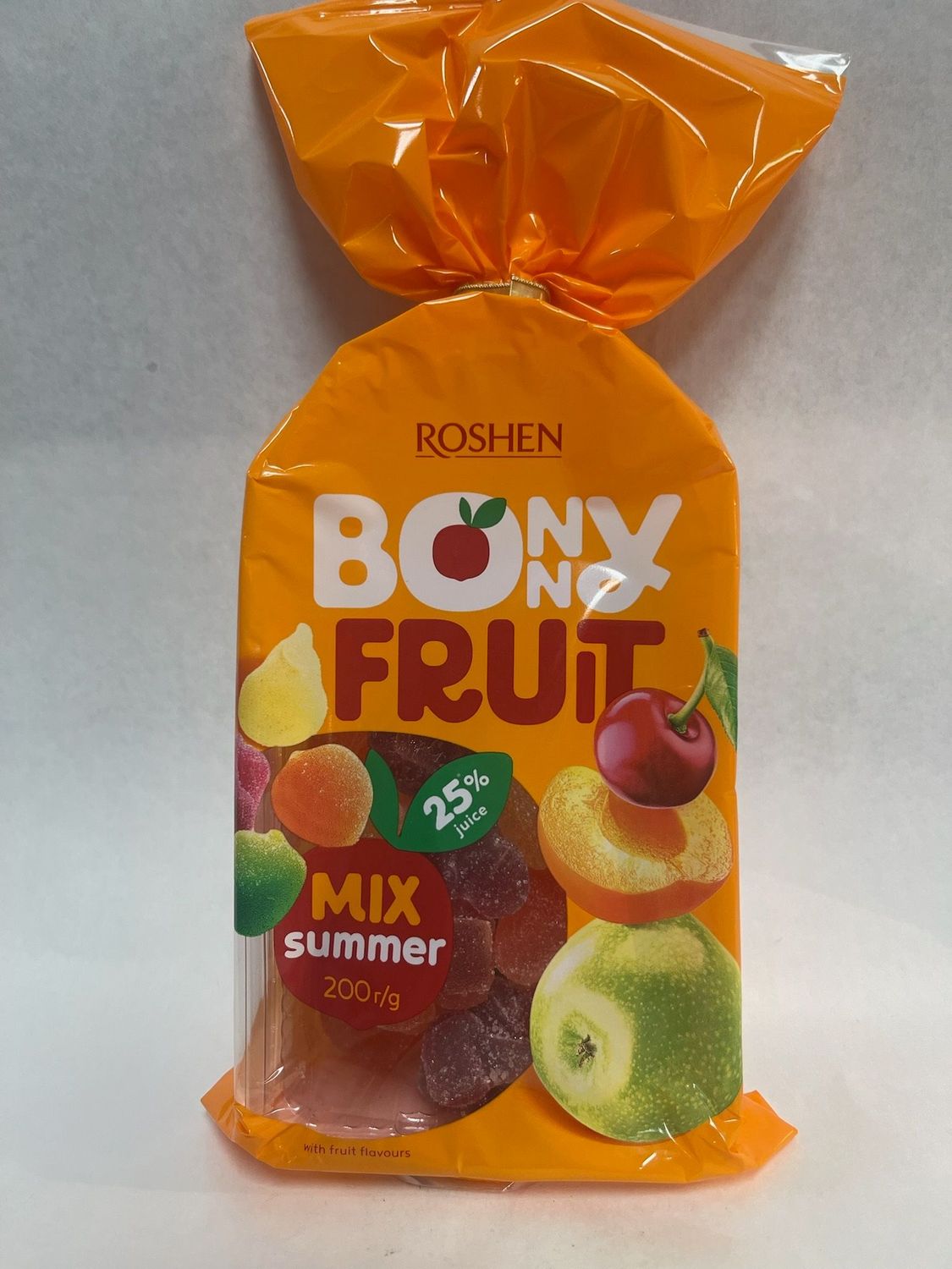 Roshen Mix Summer Roshen Mix Summer