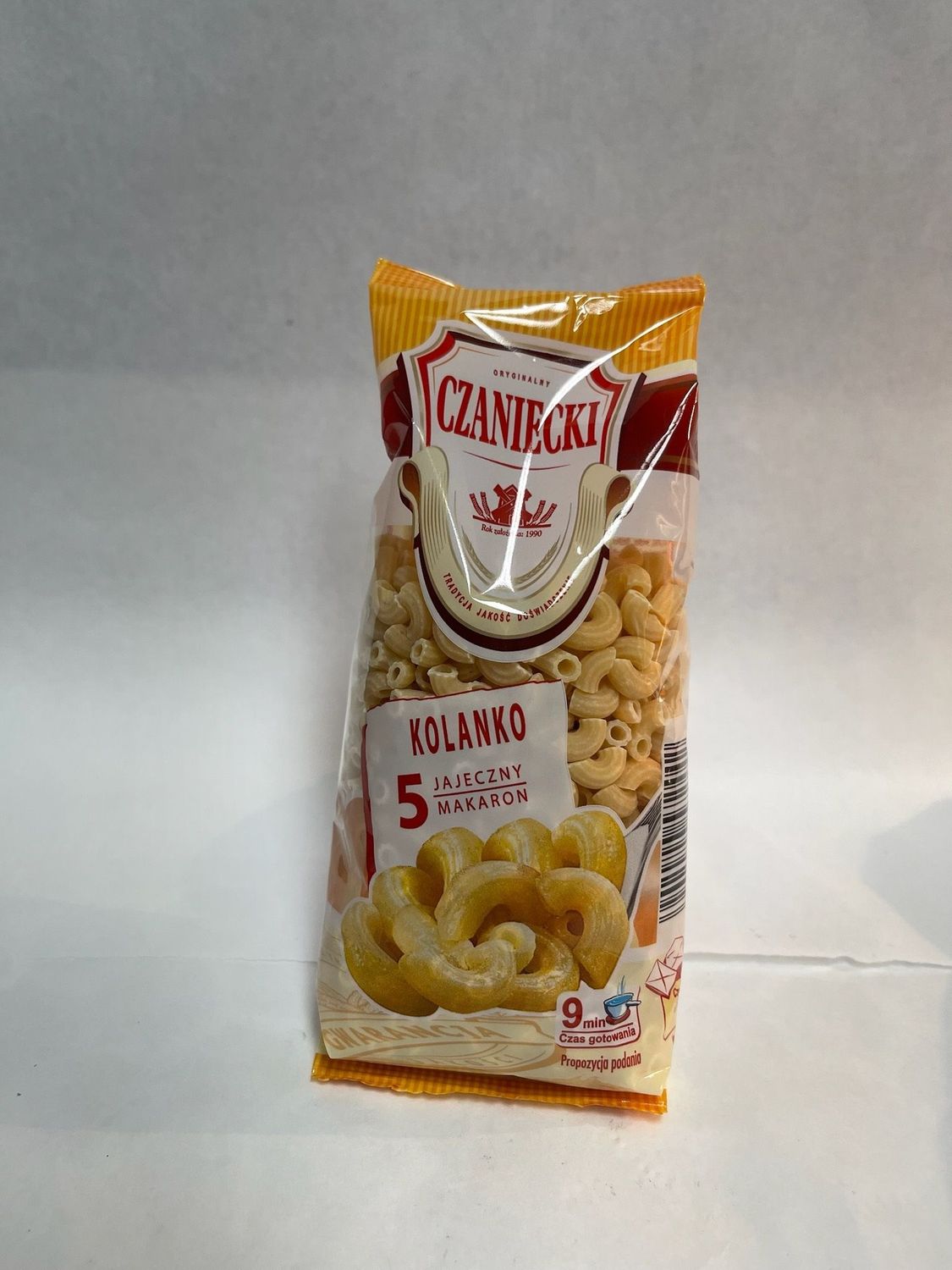 ​Czaniecki Kolanko