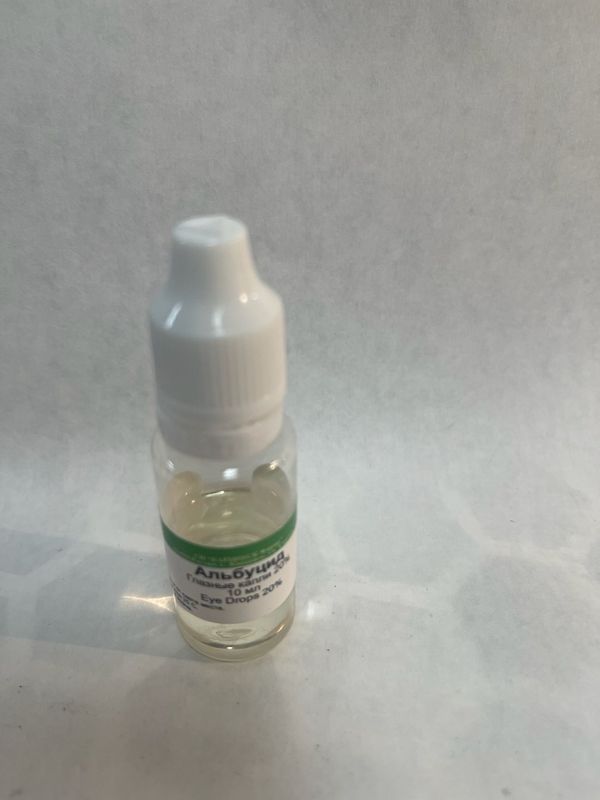 K Pharma Eye Drops