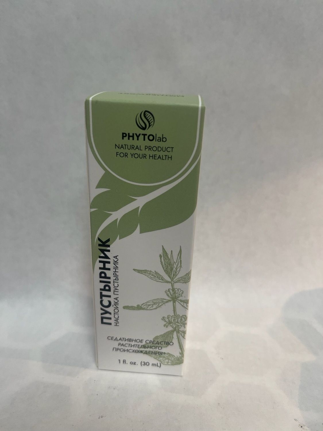 Phitolab Motherwort Tincture