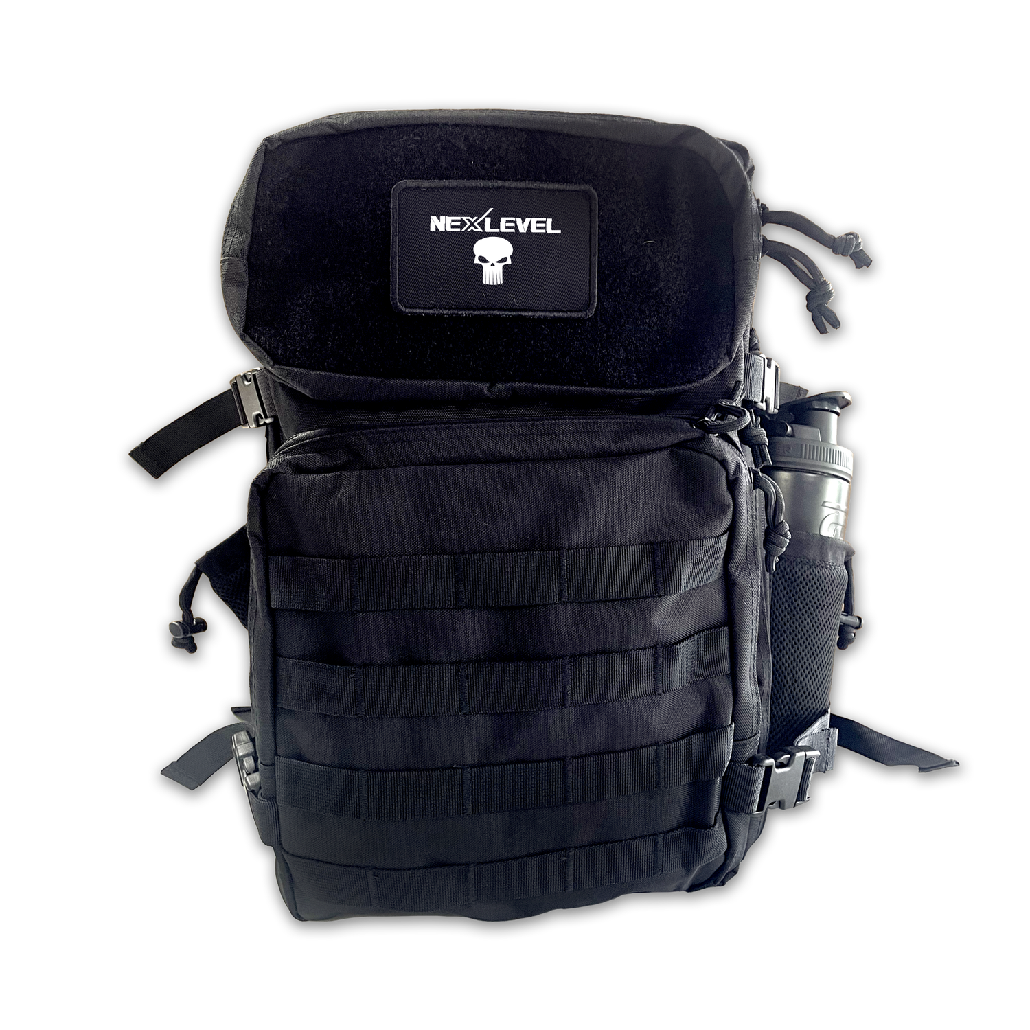 Tactical Gym Backpack
