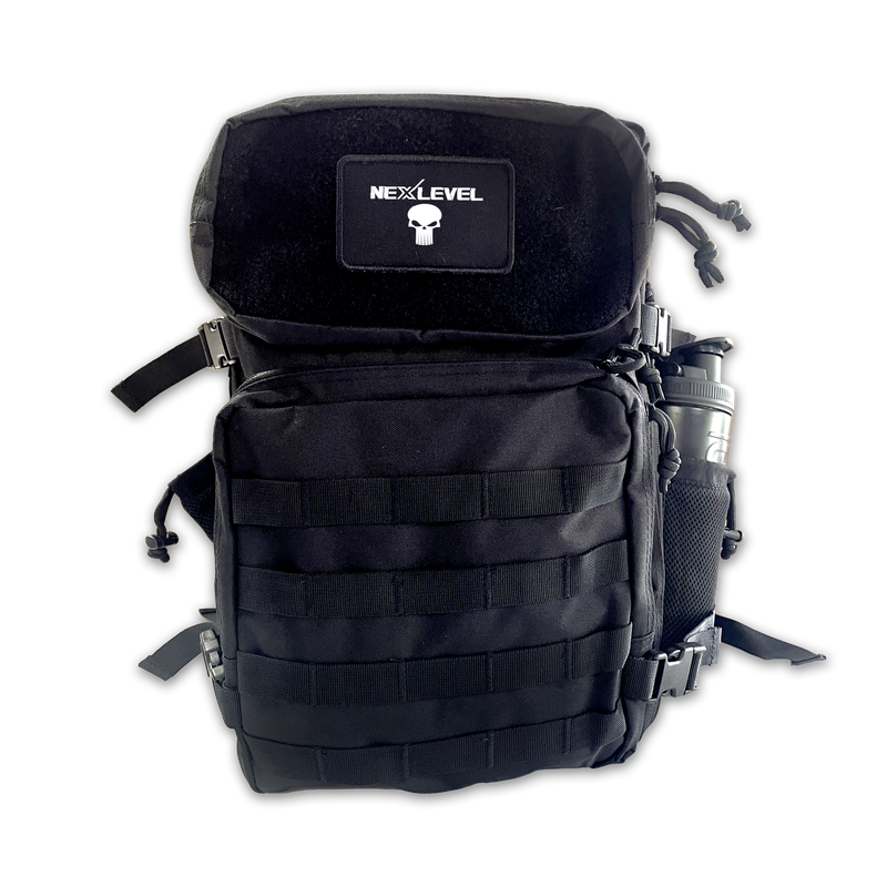 Tactical Gym Backpack