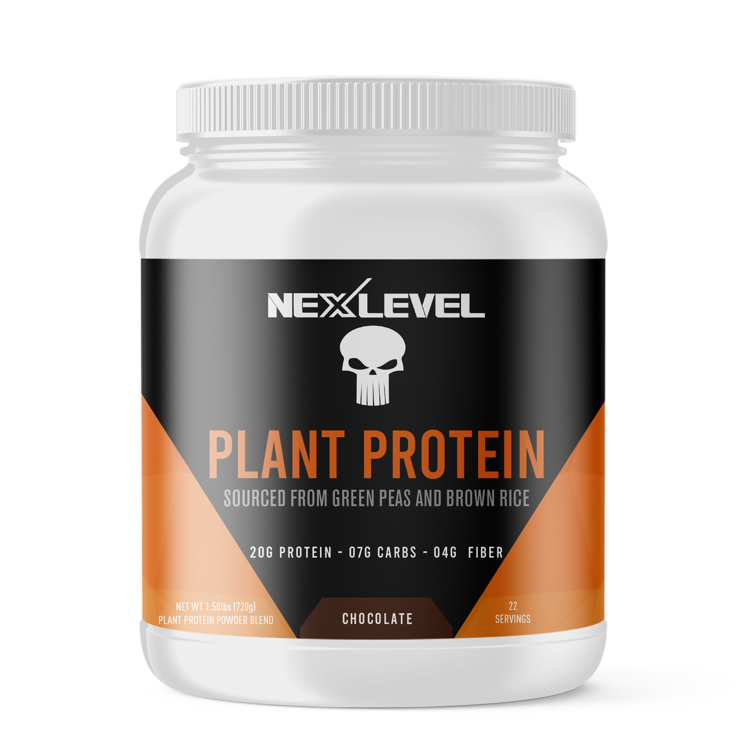 Plant Protein