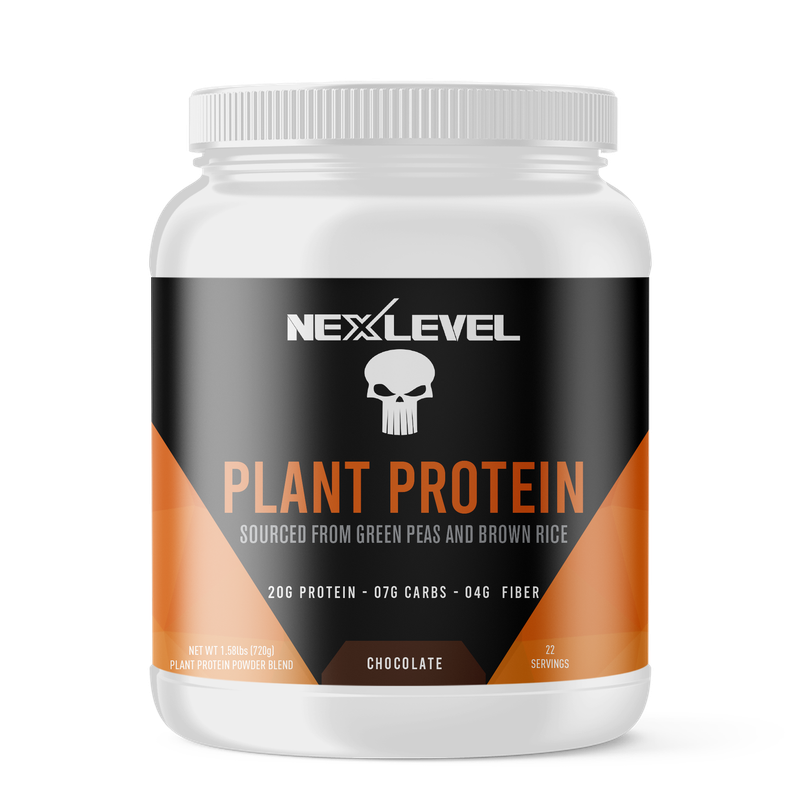 Plant Protein