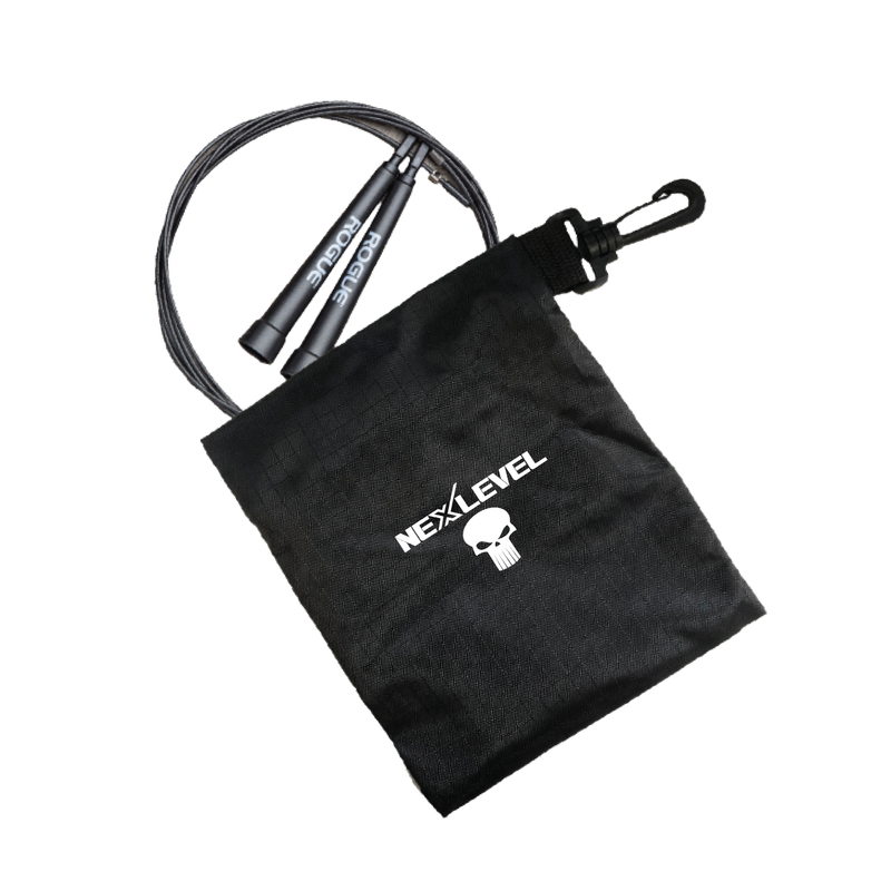 Rogue Speed Rope + Bag