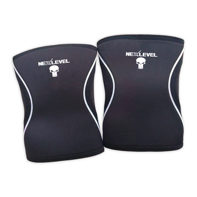 Compression Knee Sleeves (5mm)