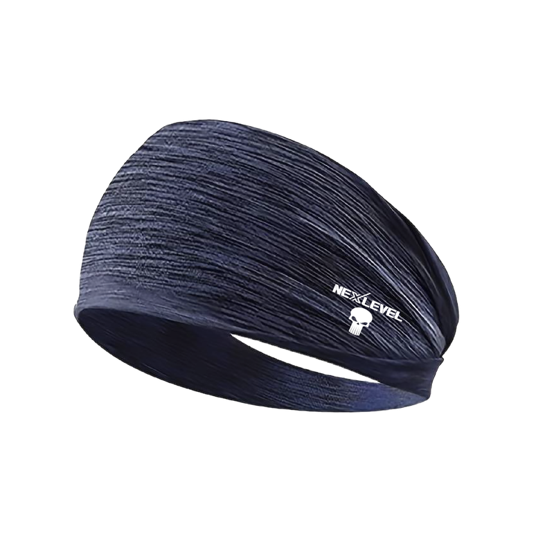 Broad Style Headband