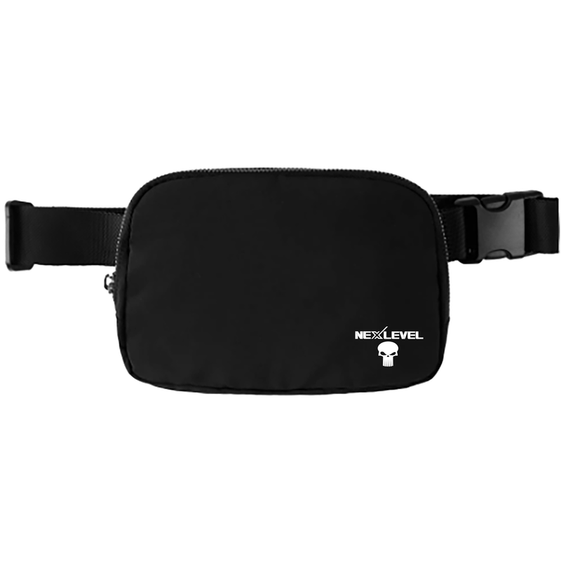 The Perfect Belt Bag