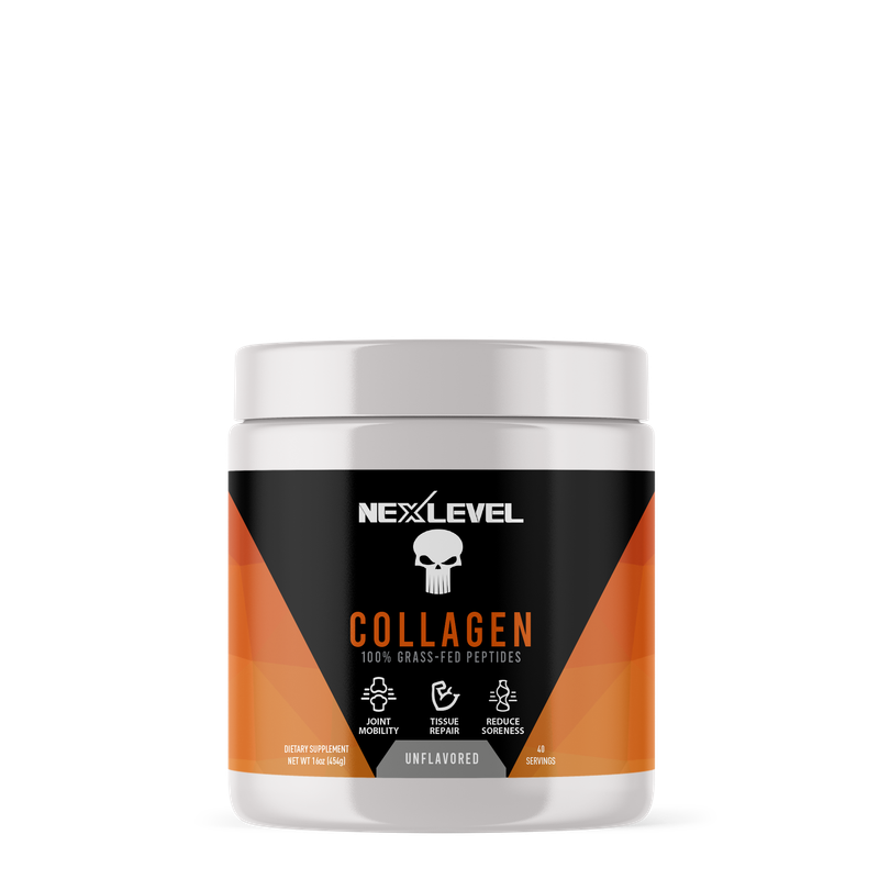 Grass-Fed Collagen Peptides