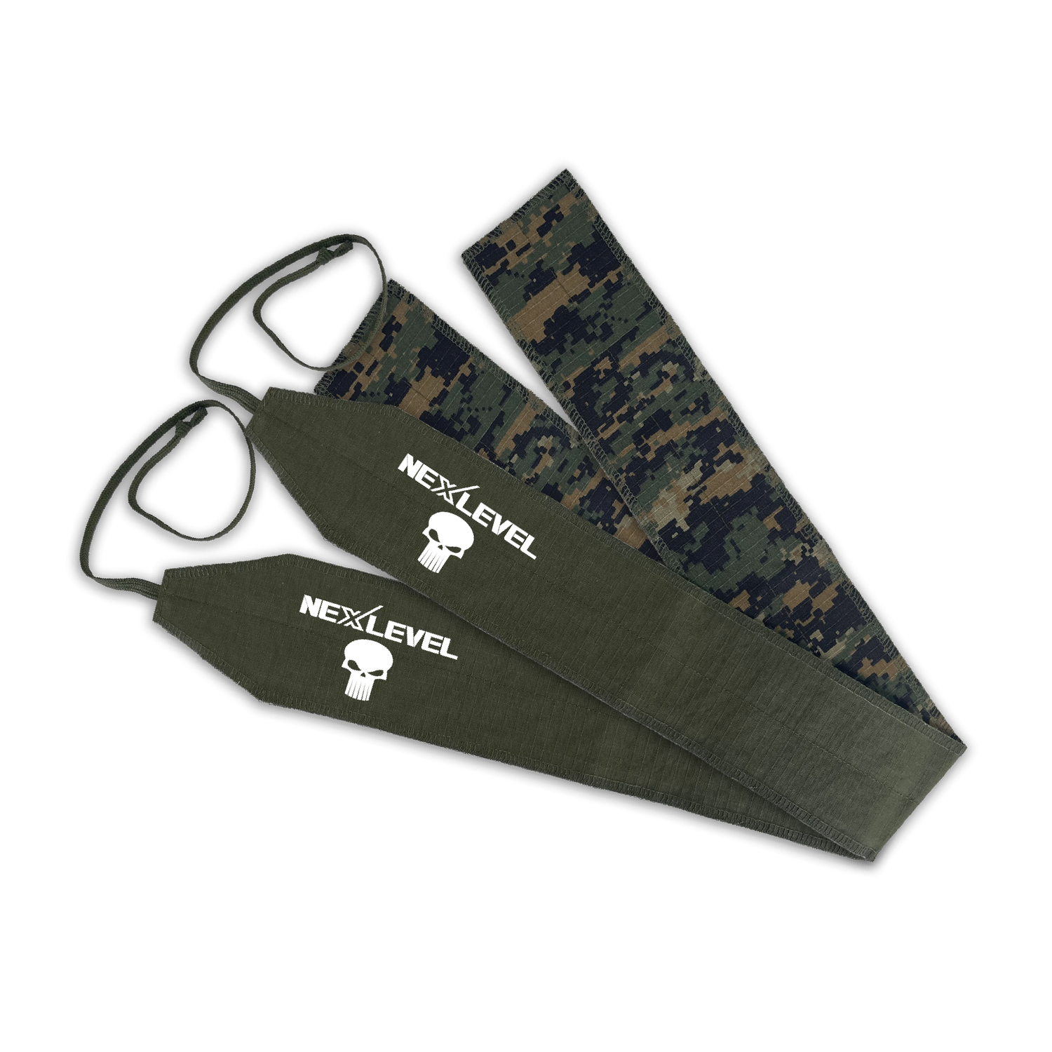 Wrist Wraps