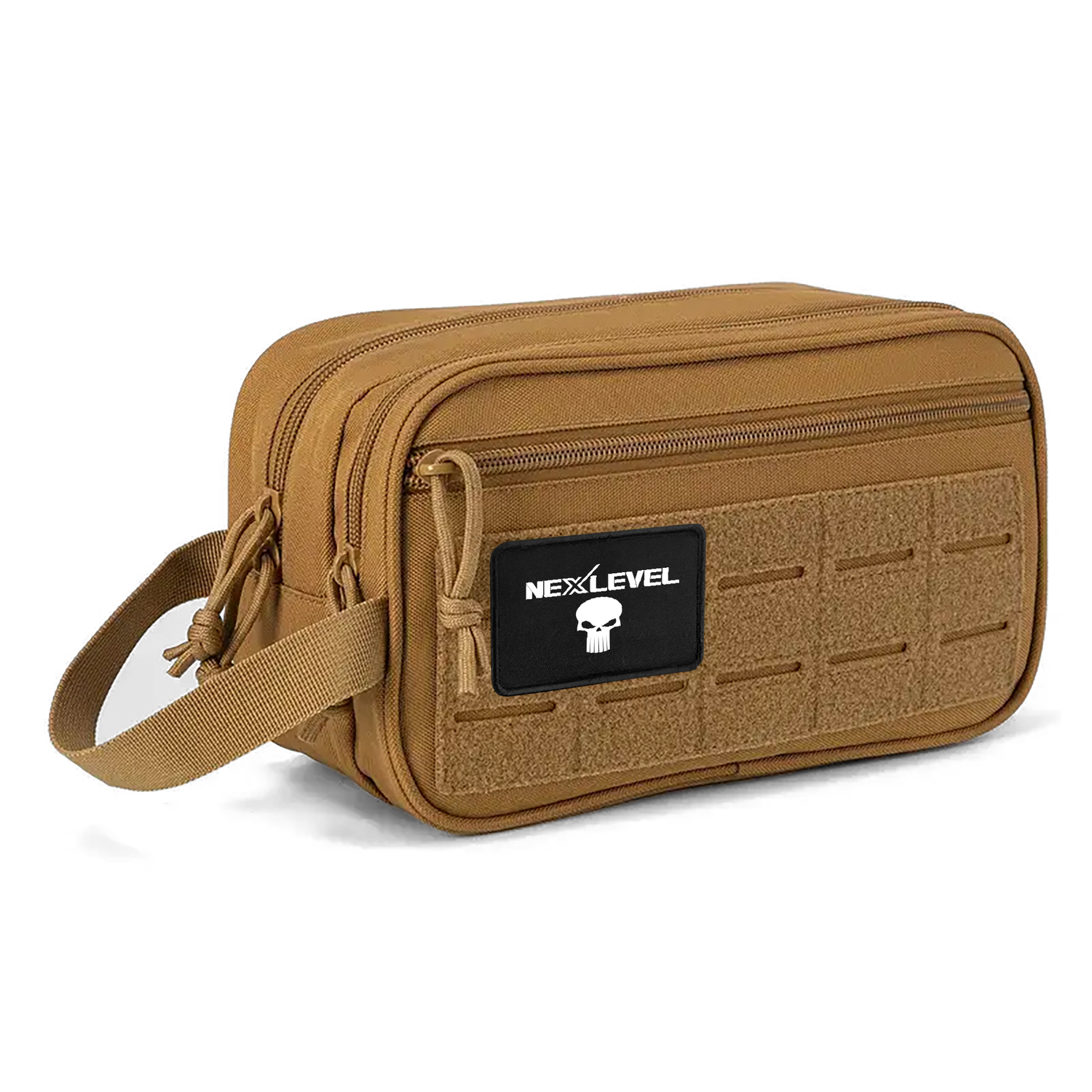 The GO Bag