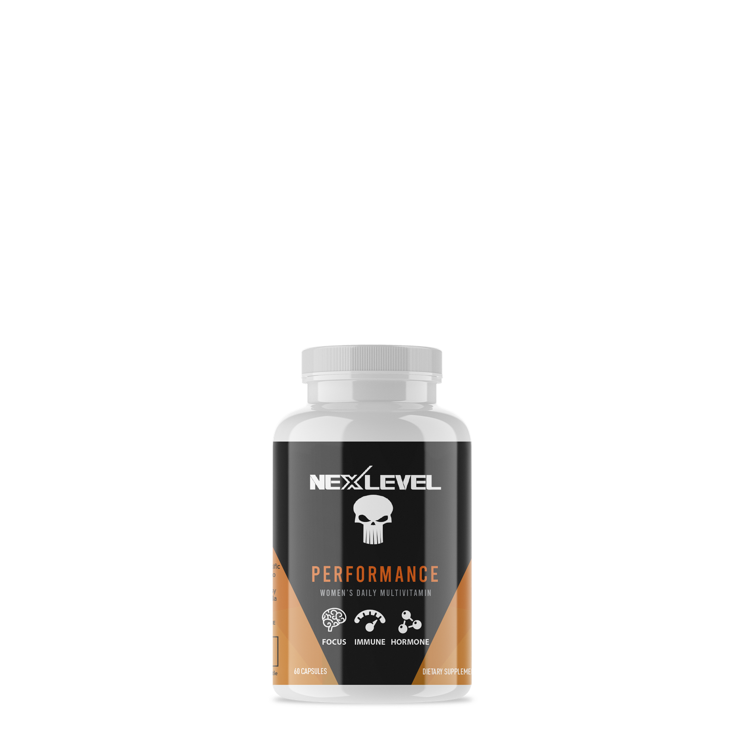 Women's Performance Daily Multivitamin