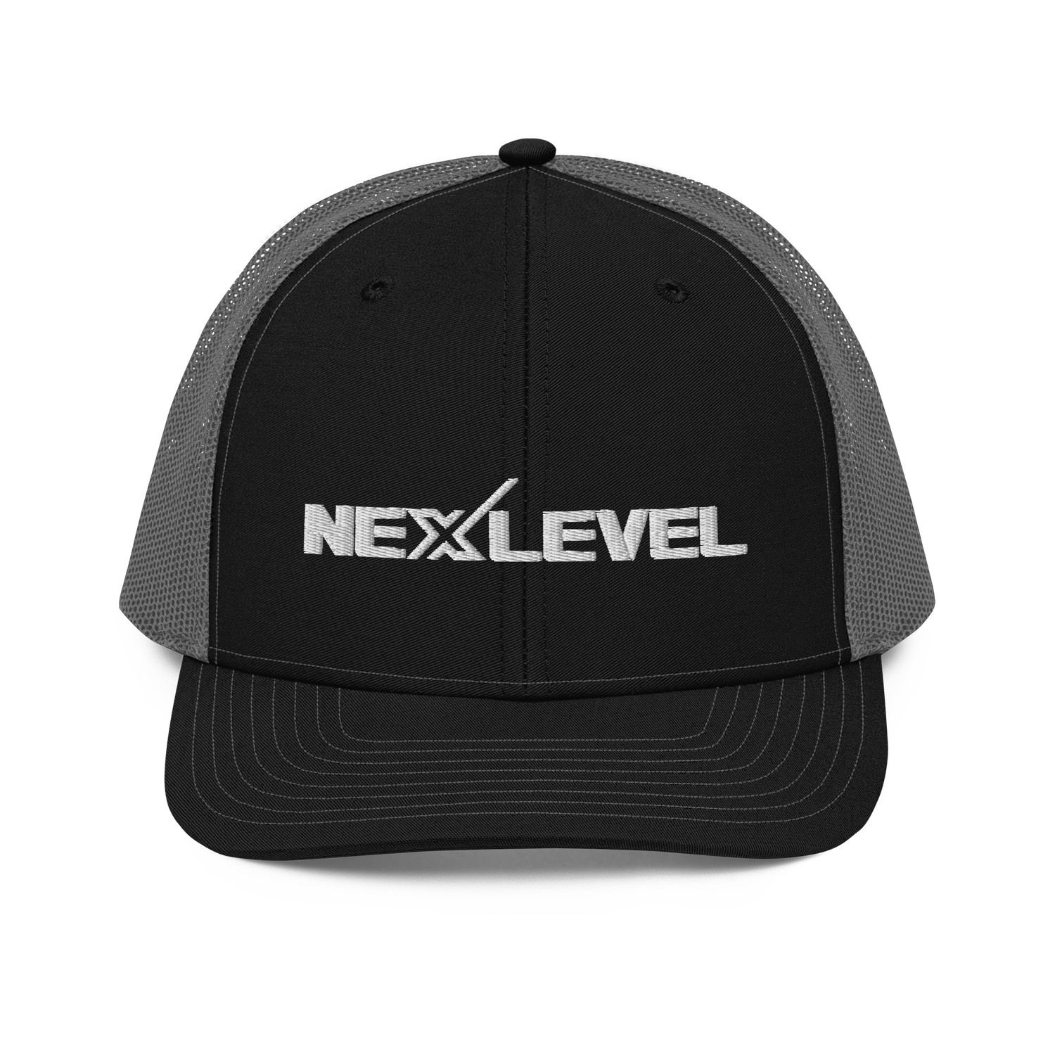 Snapback Trucker Hat