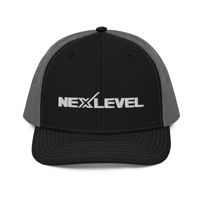 Snapback Trucker Hat