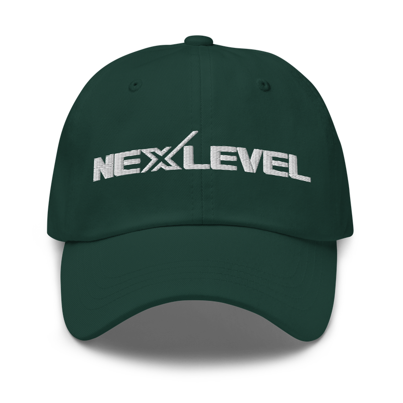 Dad Hat