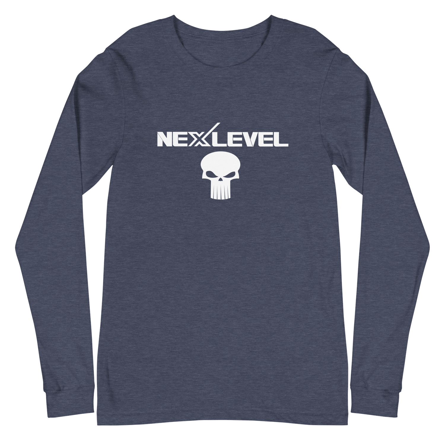 Unisex Jersey Long Sleeve Tee