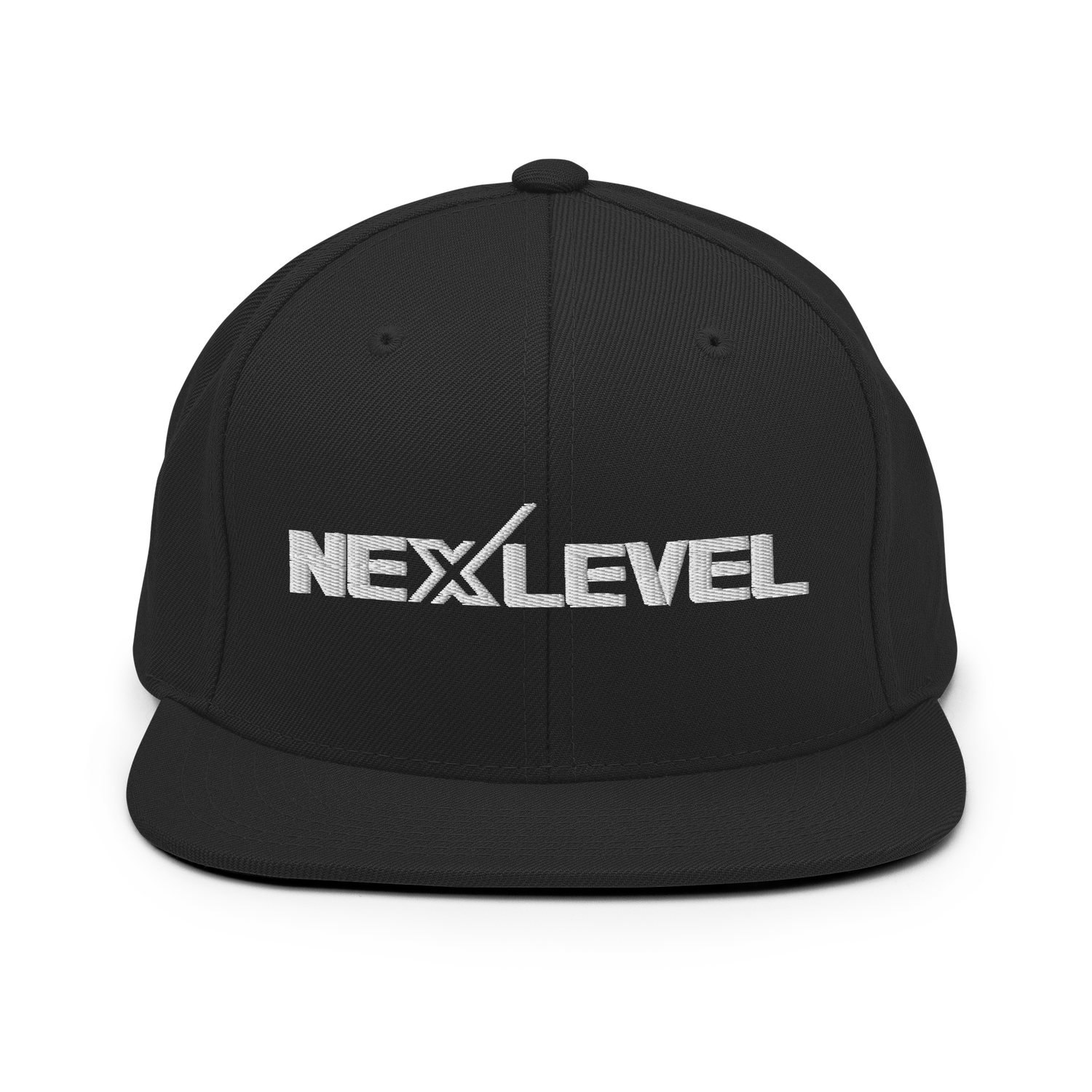 Classic Snapback