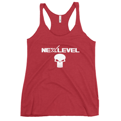 Triblend Racerback Tank 