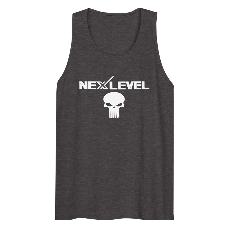 Men's Premium Tank 