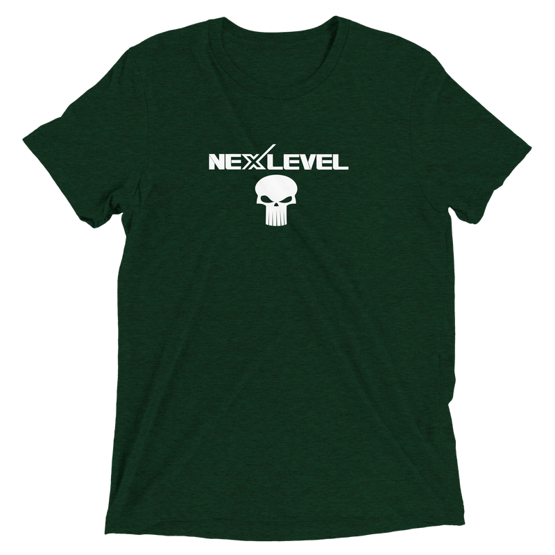 Men's Triblend Tee