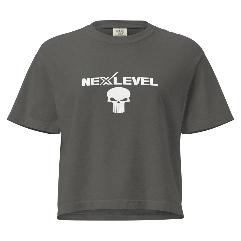 Women's Boxy Tee