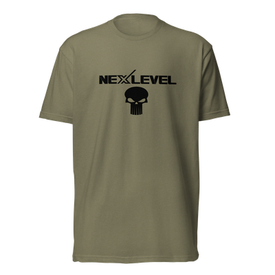 Unisex 60/40 Tee
