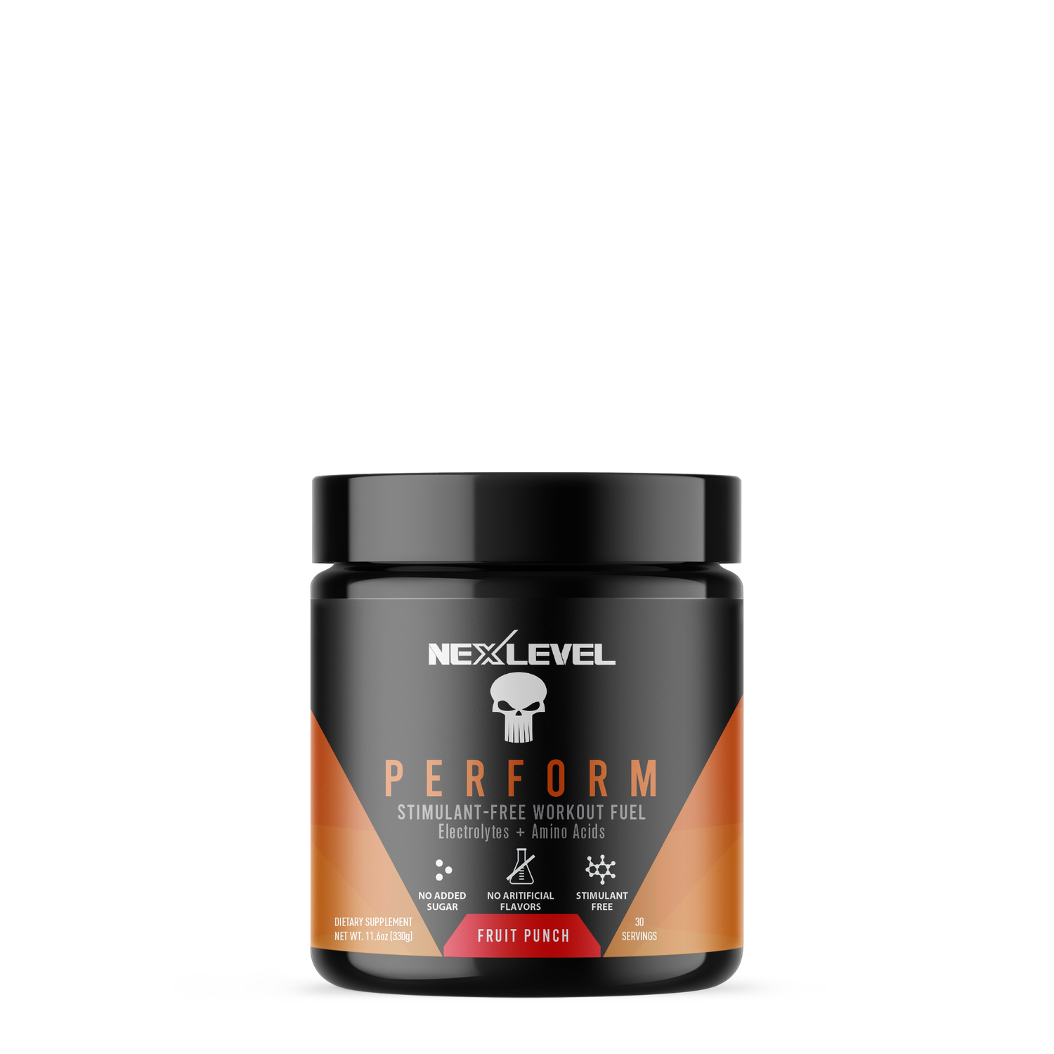 Perform BCAAs + Hydration