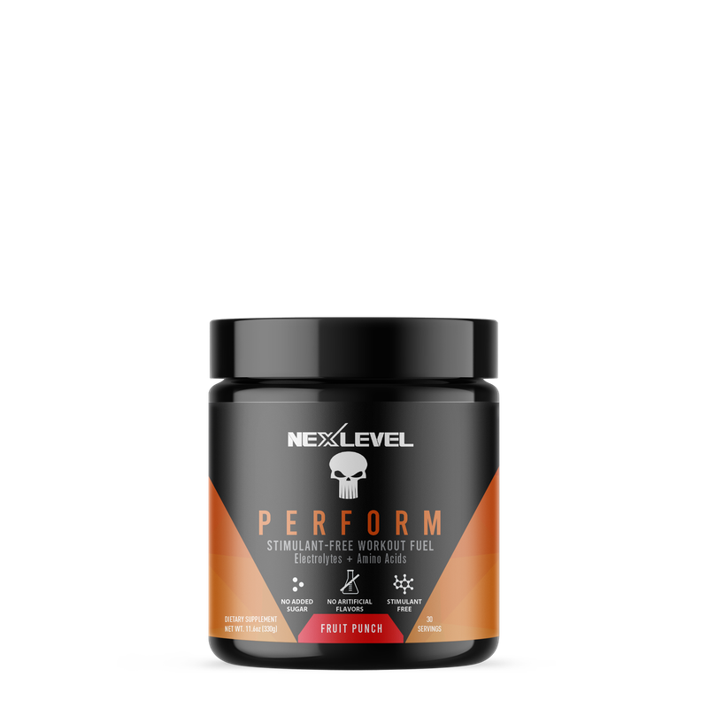 Perform BCAAs + Hydration