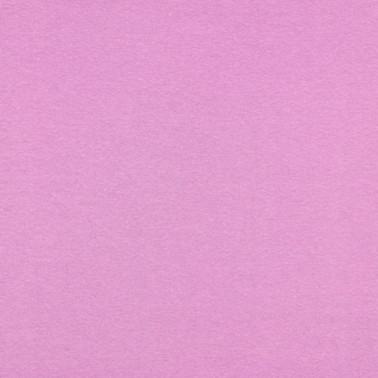 BOORDSTOF GOTS - LICHT VIOLET
