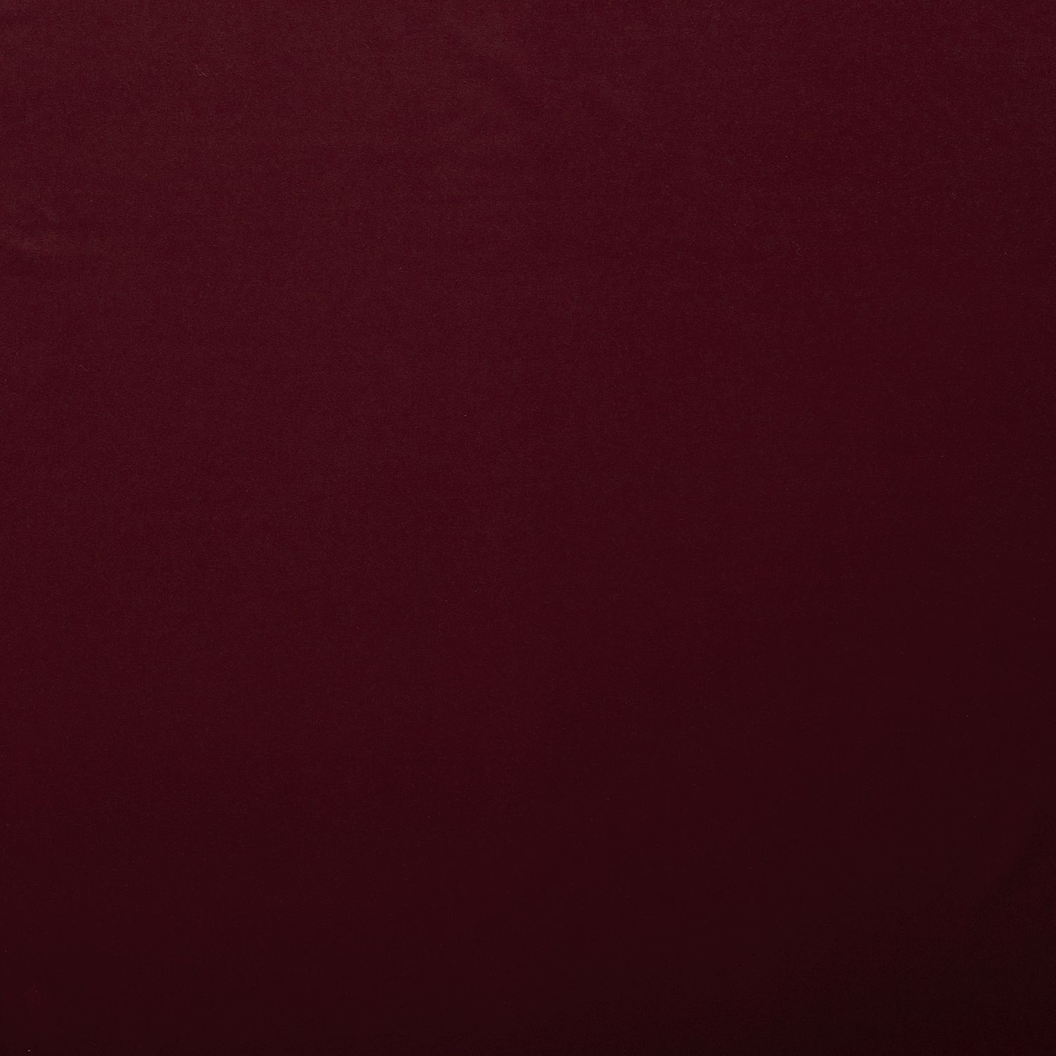 French Terry stof Effen Bordeaux