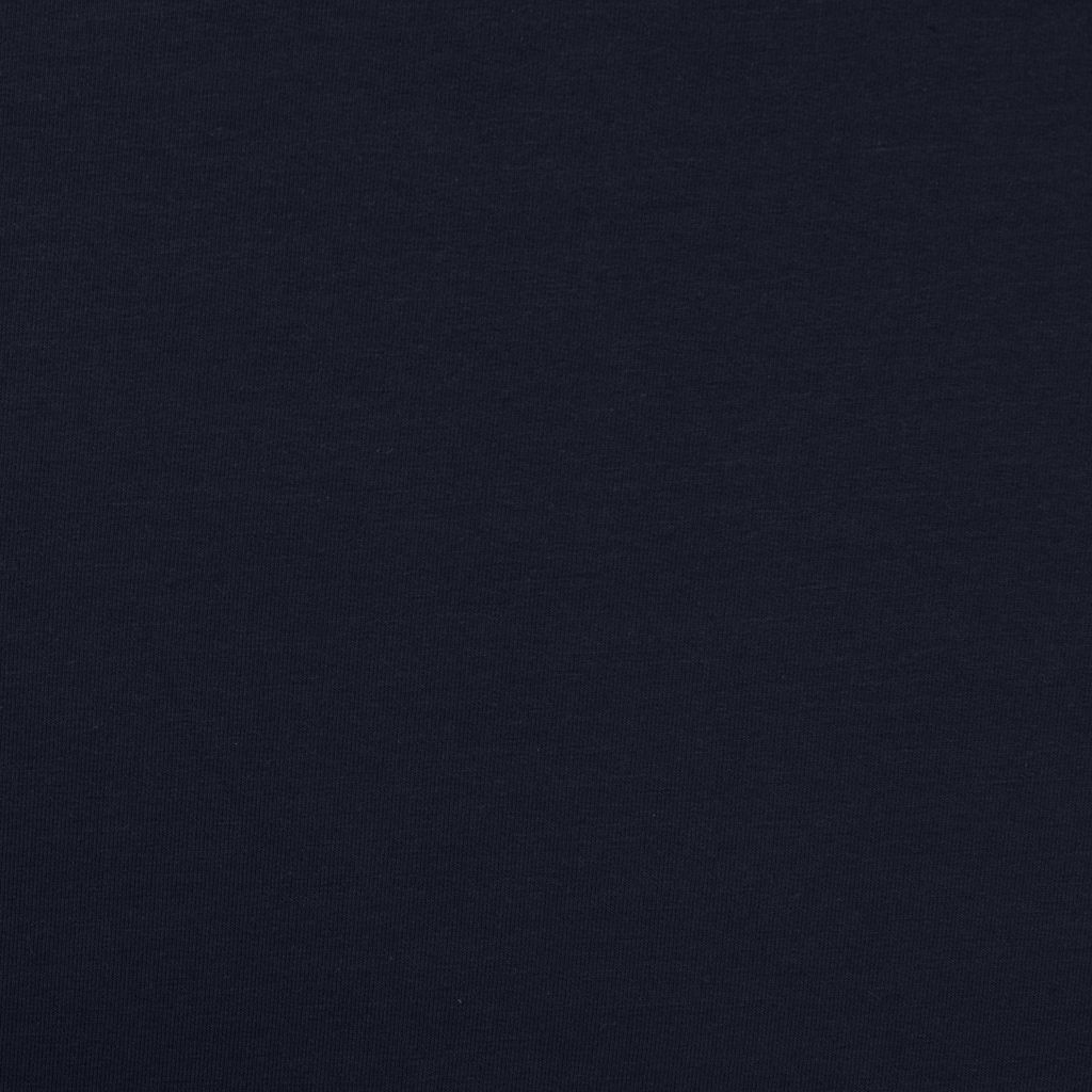 French Terry Navy