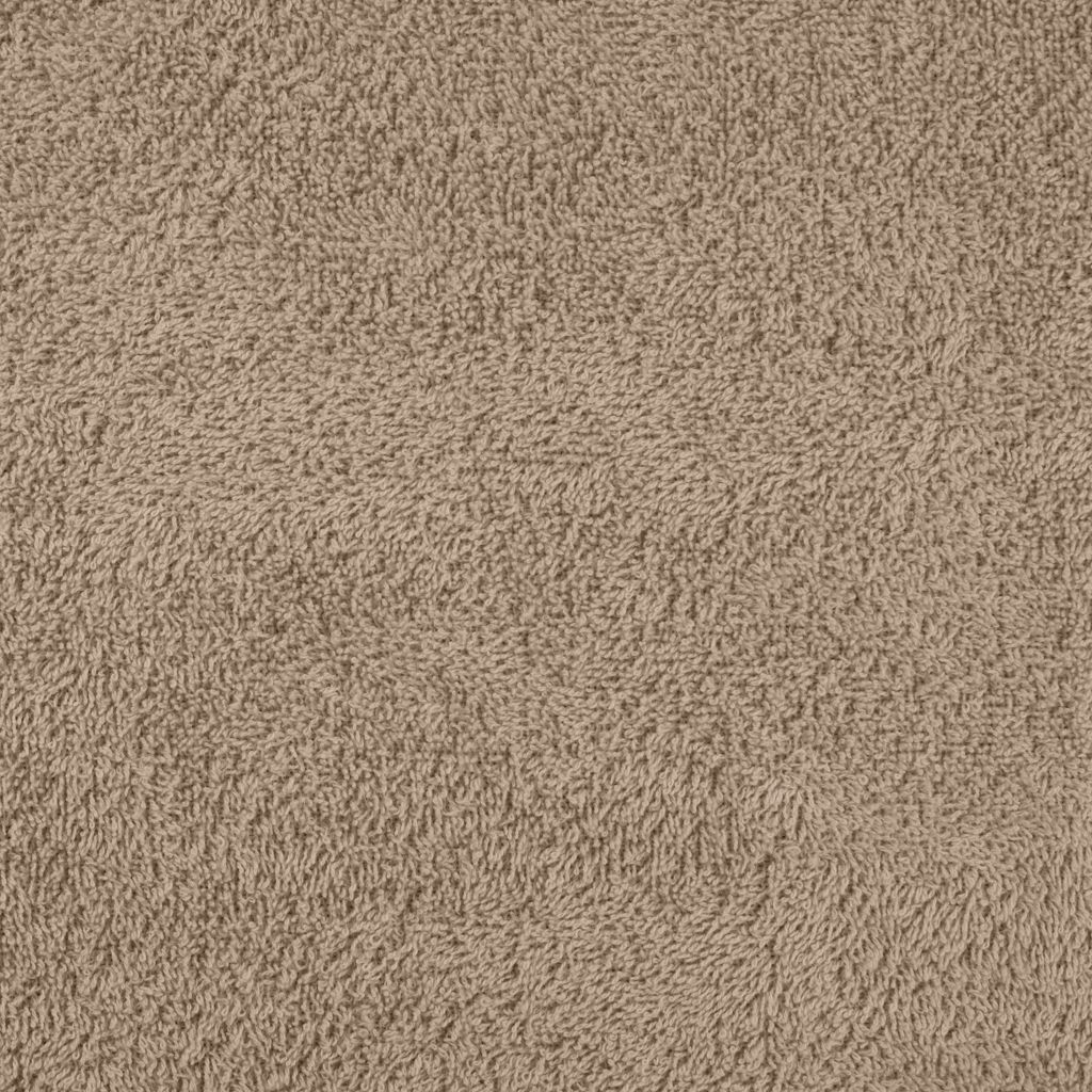 Badstof Light Taupe