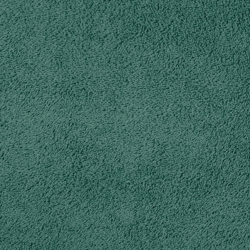 Badstof Dark Dusty Mint