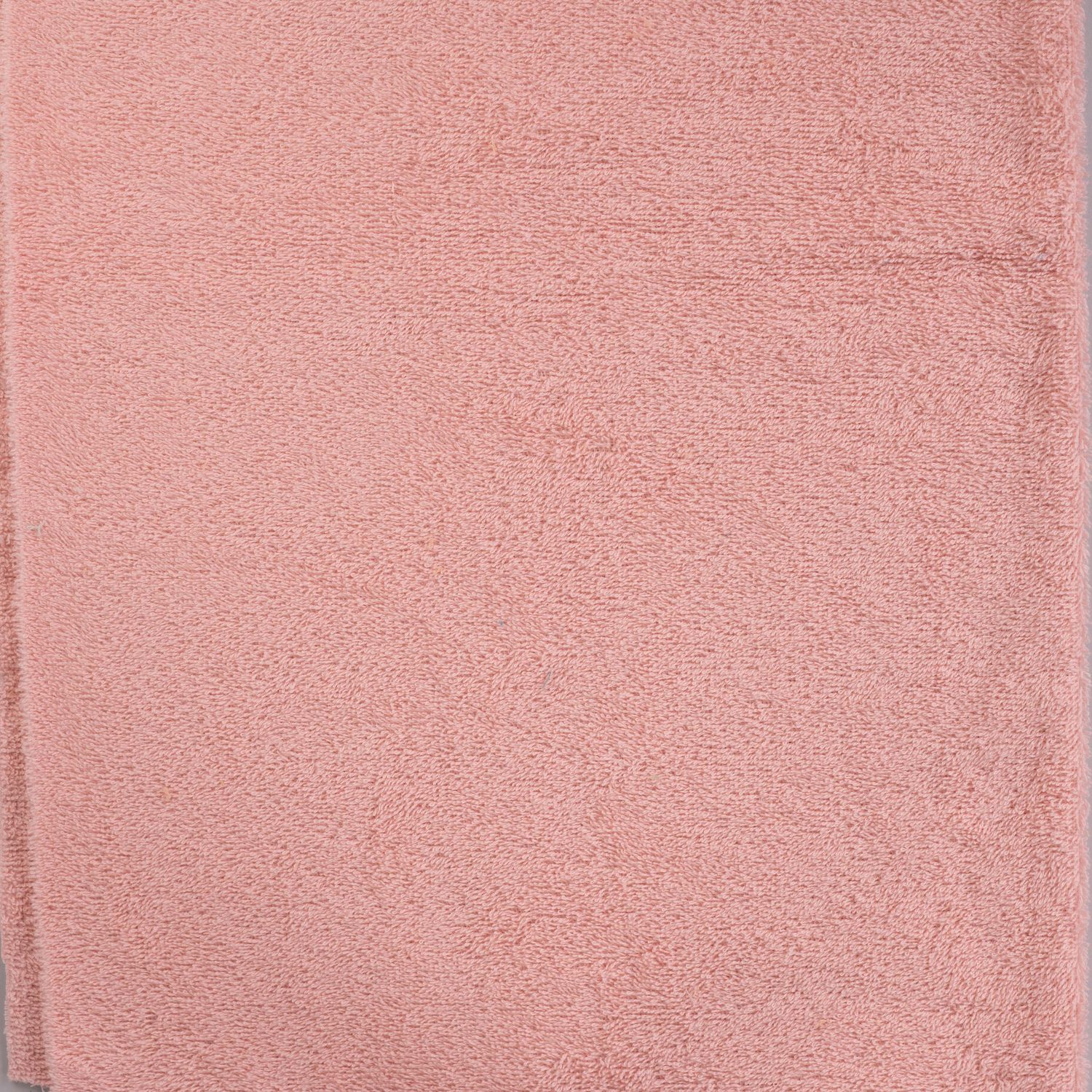 Badstof Blush Pink