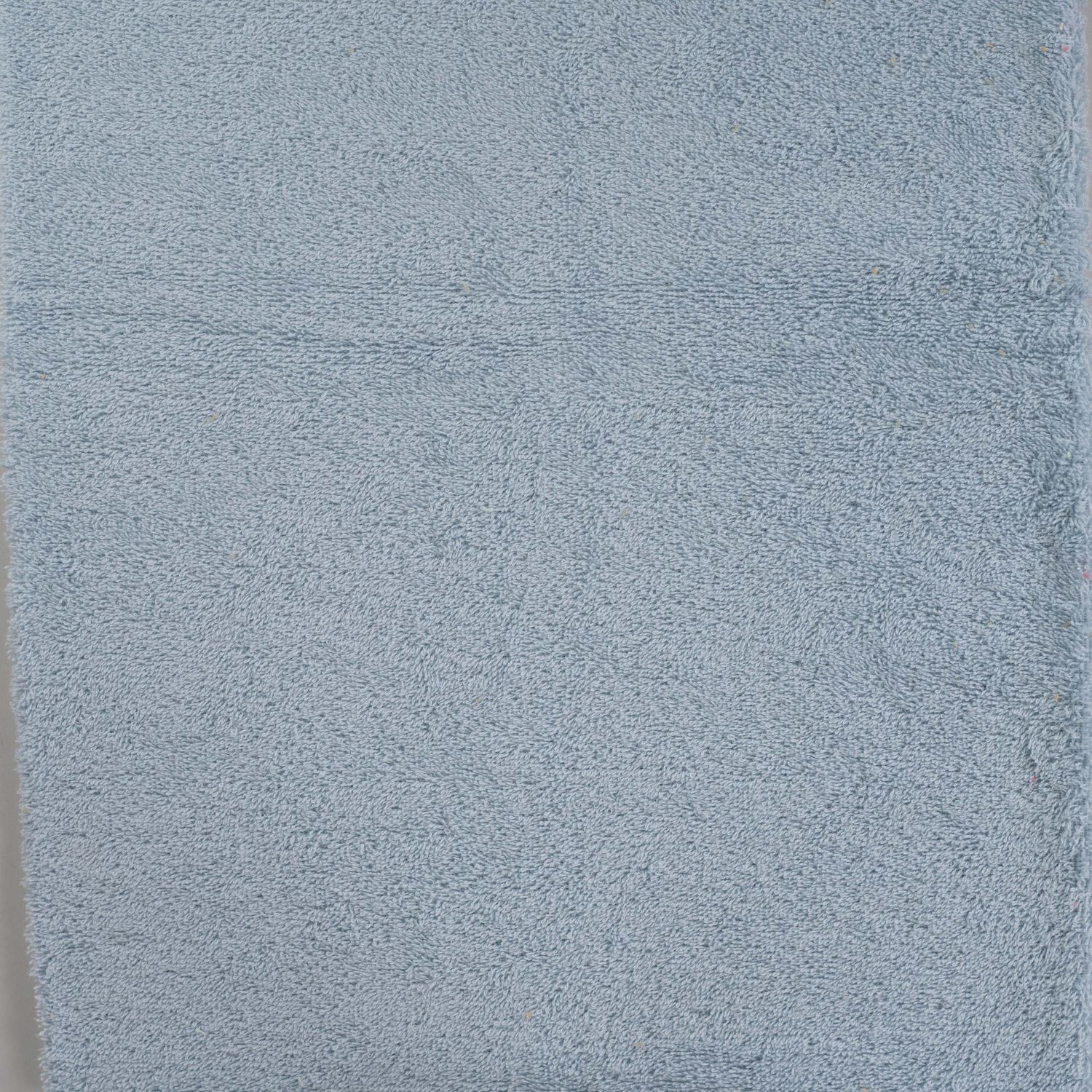 Badstof Soft Blue