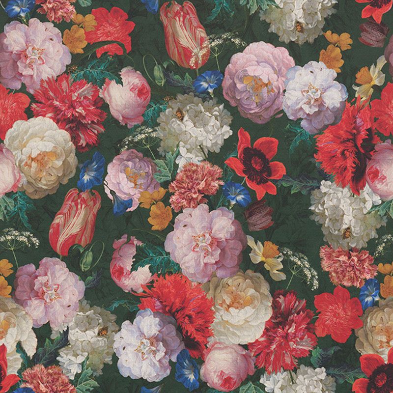 Outdoor Print Premium bloem