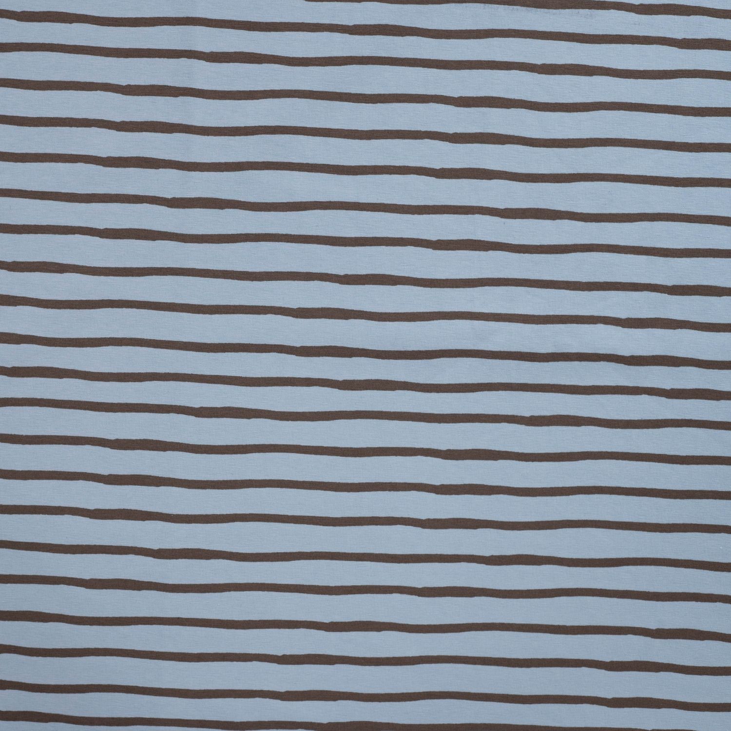 Jersey Streep Dusty Bleu