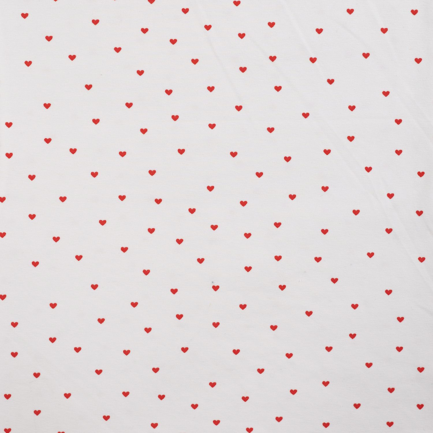 Jersey Hartjes Rood