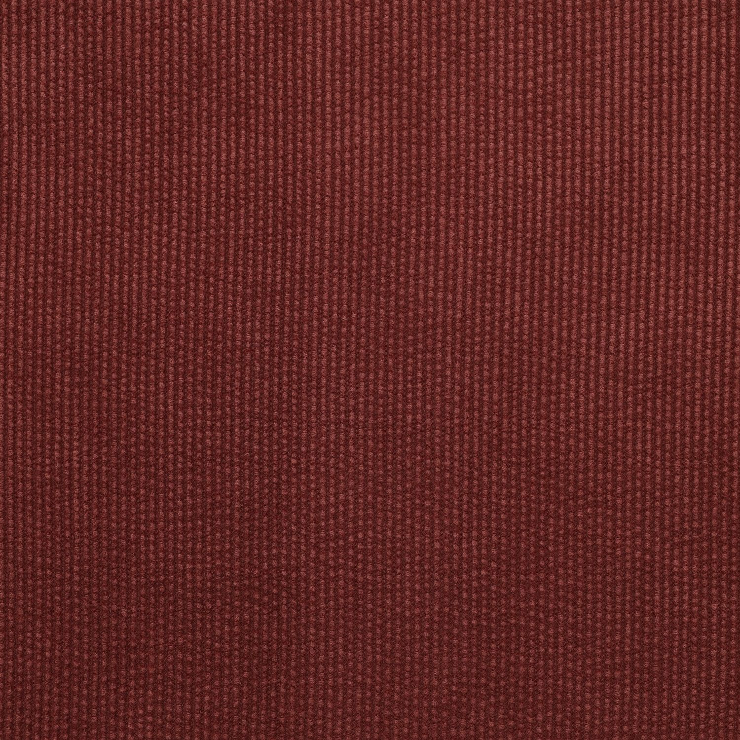 CORDUROY BUBBLE - DONKERROZE