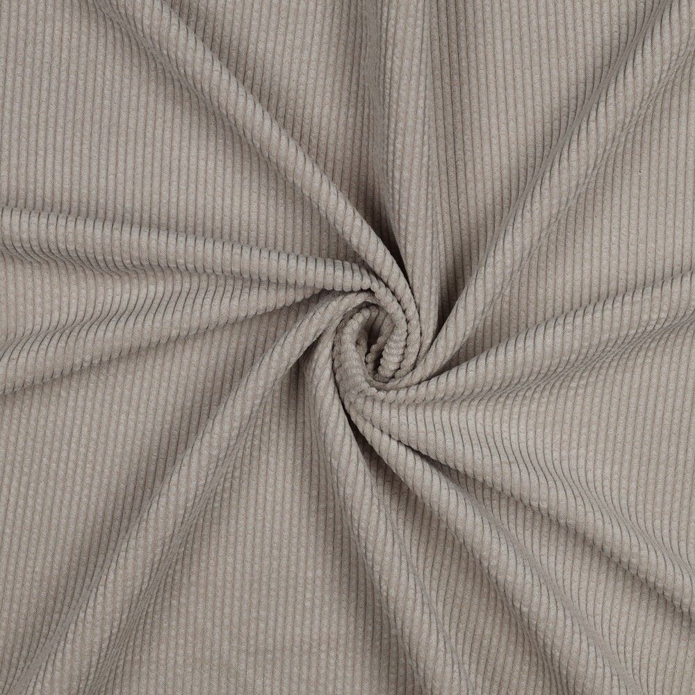 CORDUROY BUBBLE - ZAND