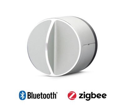 Danalock V3 Bluetooth® & Zigbee® Danalock V3 Bluetooth® & Zigbee®