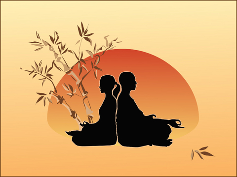 Deep Conscious Relaxation Meditation