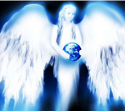 The Loop of Awareness with Archangels Empowerment