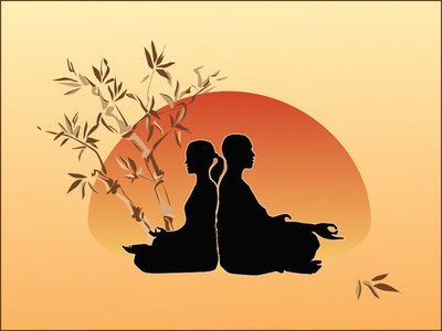 Deep Conscious Relaxation Meditation