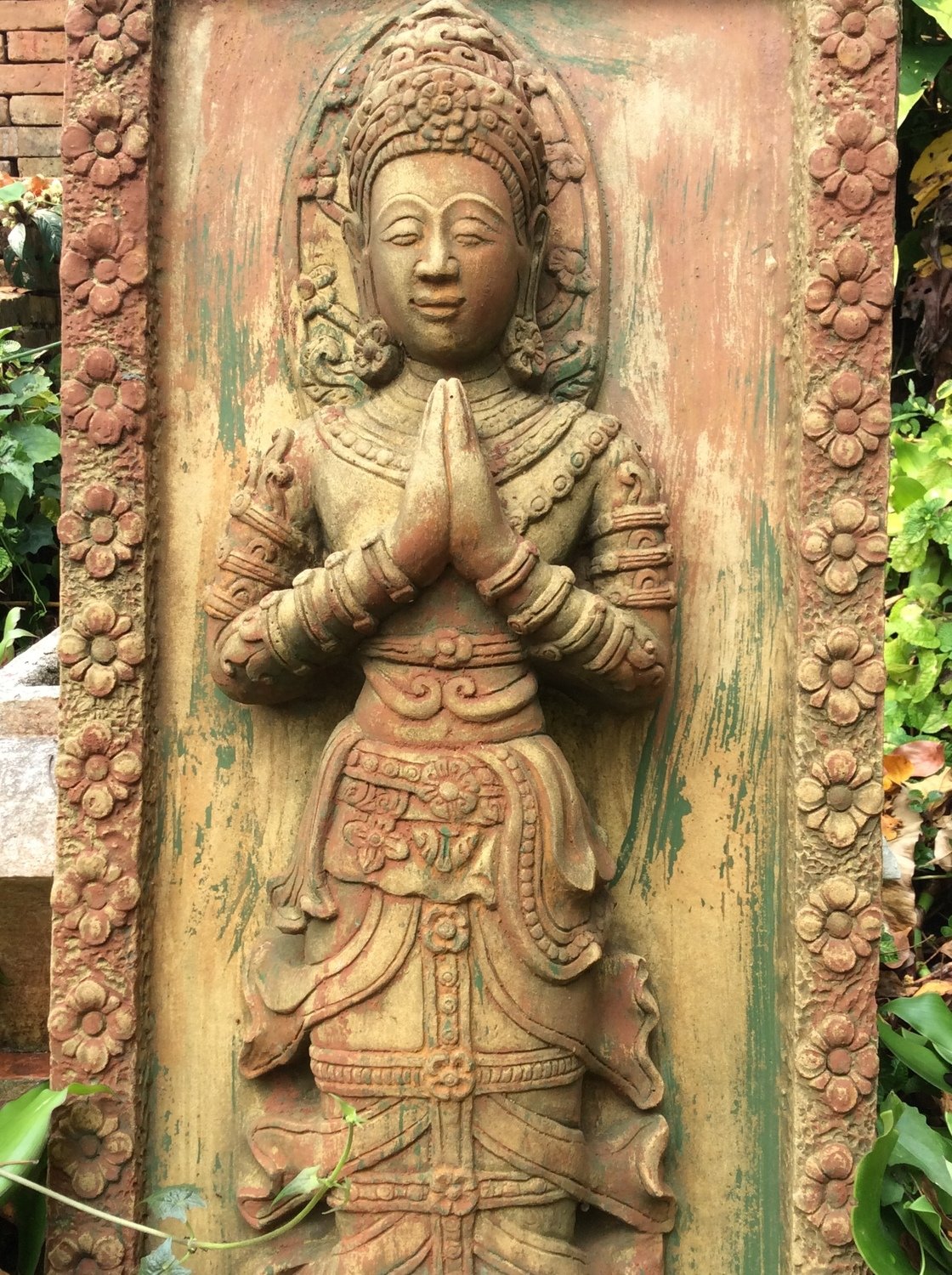 Shiva/Shakti: Sacred Union of feminine masculine